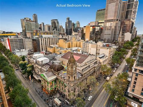 Melbourne Collins Street, 77, VIC 